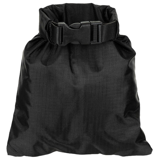 Worek wodoodporny MFH Drybag 1 l - Black