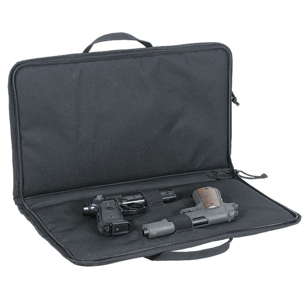 Torba na broń Voodoo Tactical Enlarged - Black