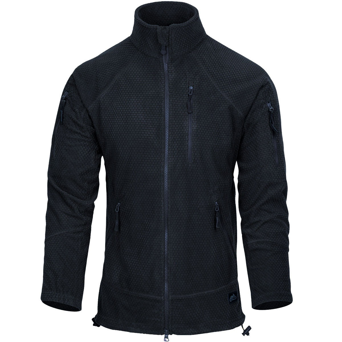 Polar Helikon Alpha Tactical - Navy Blue