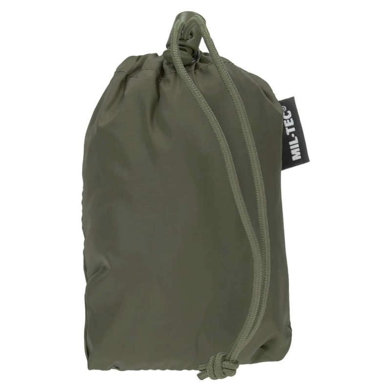 Pokrowiec na plecak Mil-Tec Assault Small - Olive