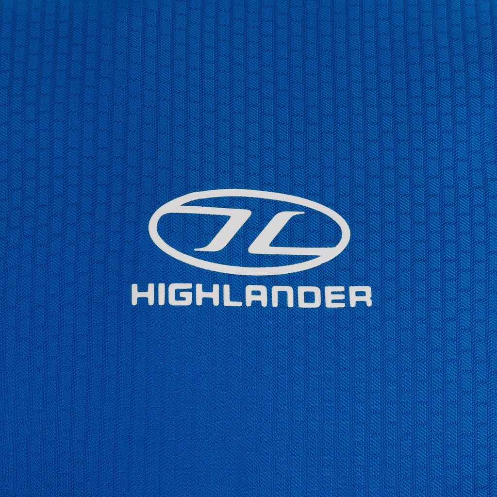 Plecak Highlander Outdoor Vega Men 40 l - Sky Blue