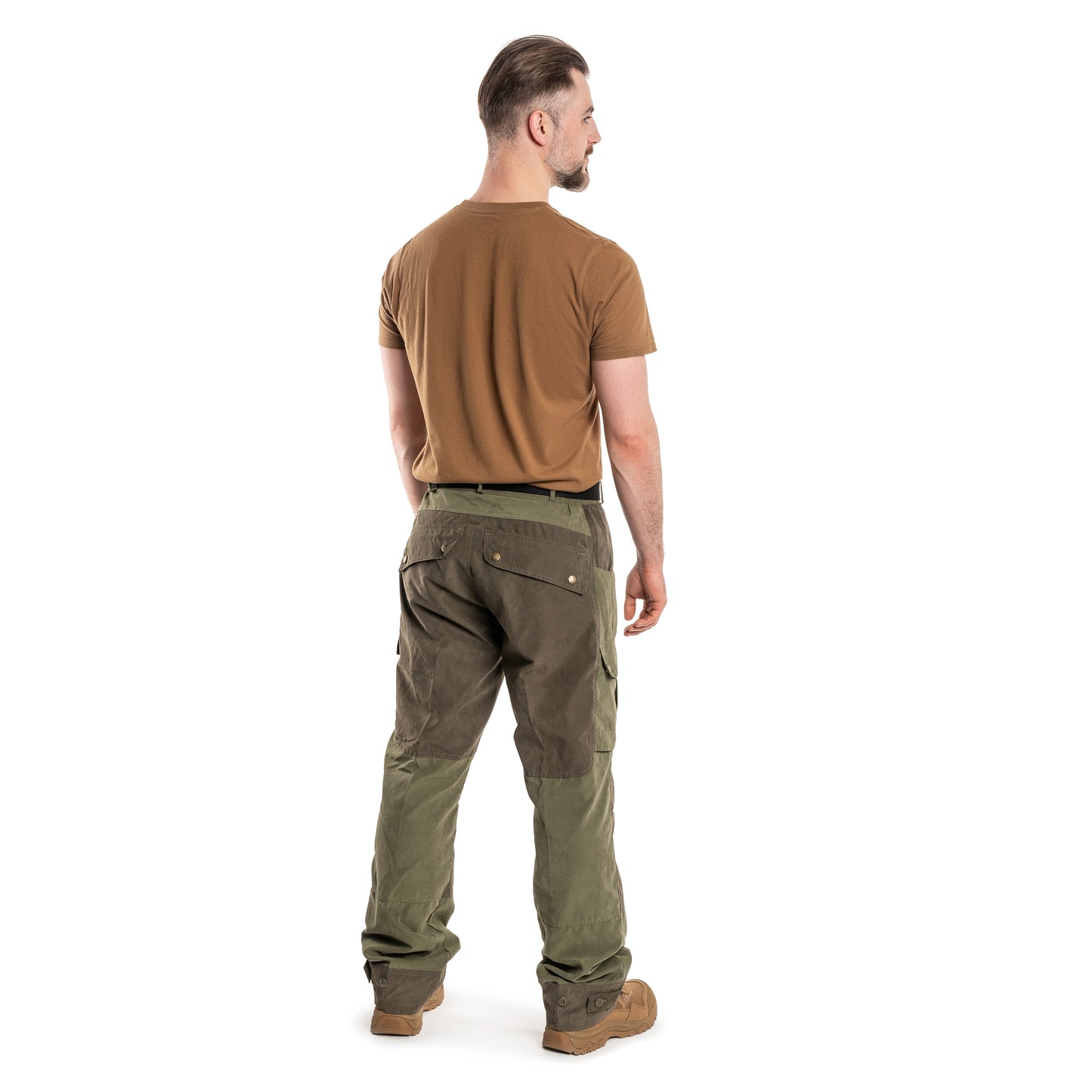 Spodnie Mil-Tec Hunting - Olive