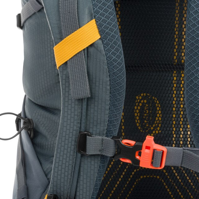 Plecak Highlander Outdoor Vega Men 40 l - Graphite
