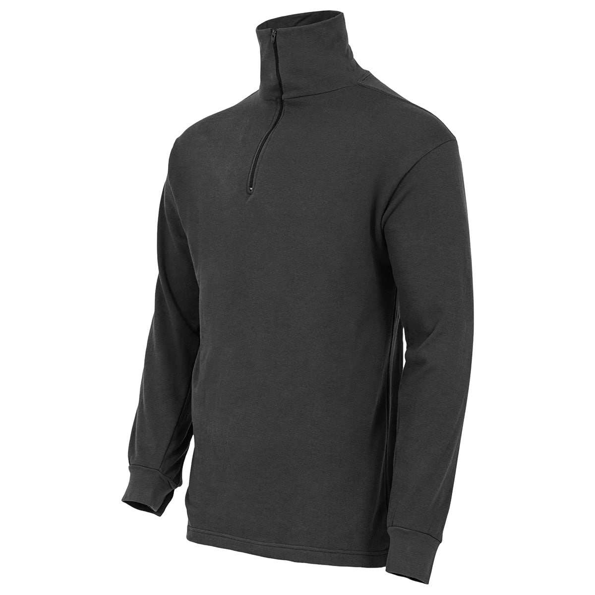Koszulka Highlander Forces Norwegian Army Shirt - Black