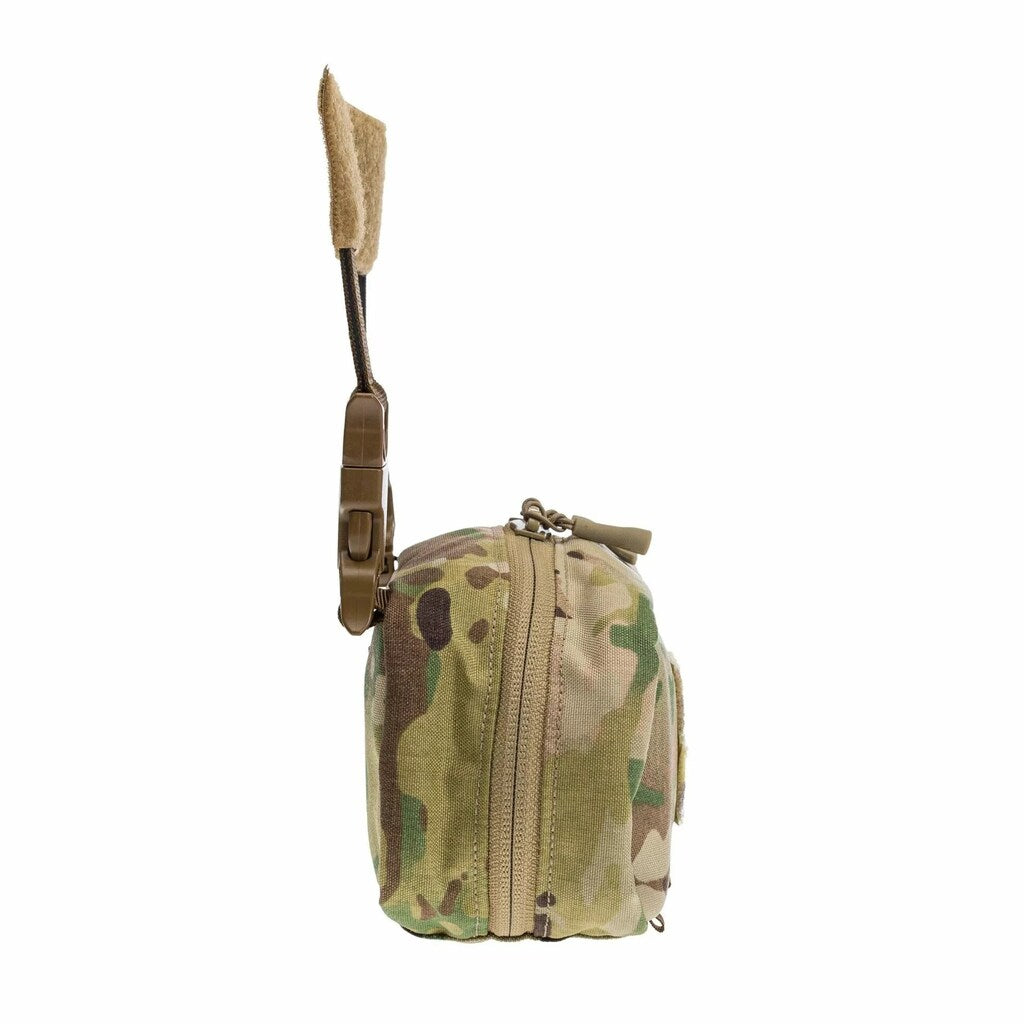 Kieszeń Lindnerhof Multi-Hanger Pouch Small LT373 - MultiCam