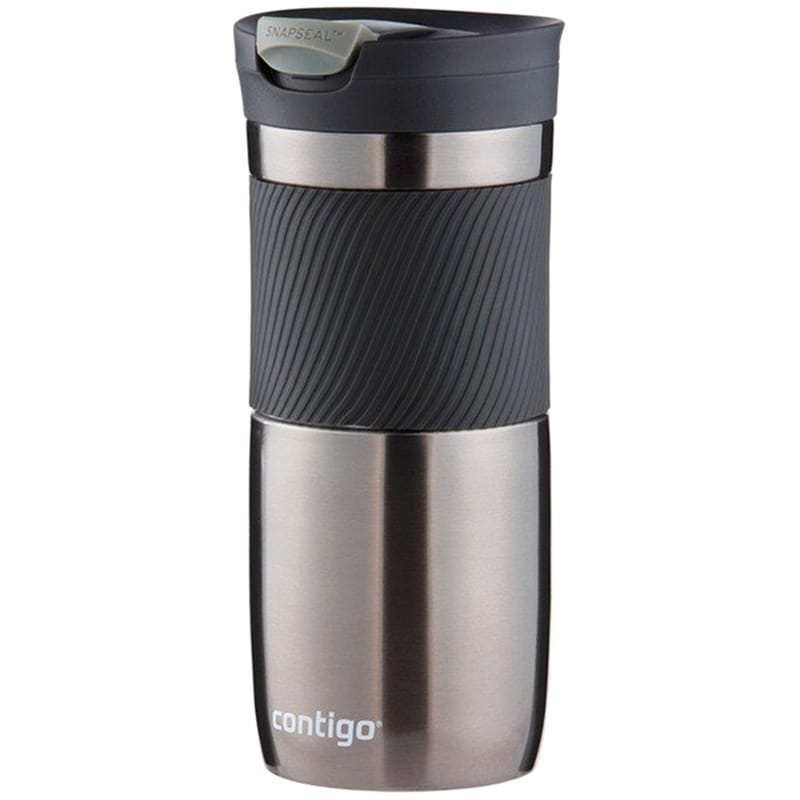 Kubek termiczny Contigo Byron 470 ml - Gunmetal