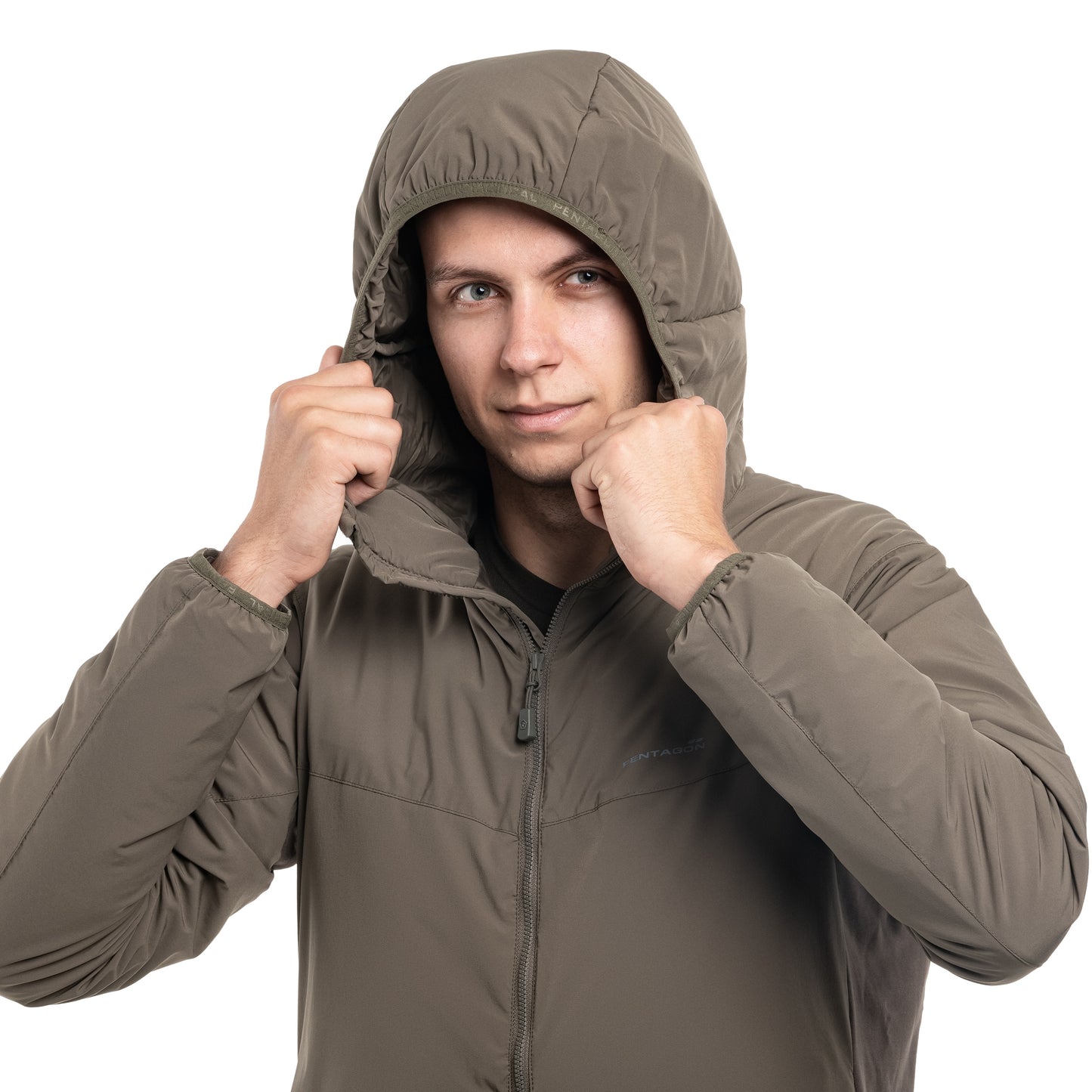 Kurtka Pentagon Panthiras - RAL7013