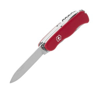 Scyzoryk Victorinox Outrider 08 - Red