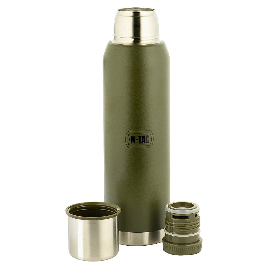 Termos M-Tac Type 2 1,3 l - Olive