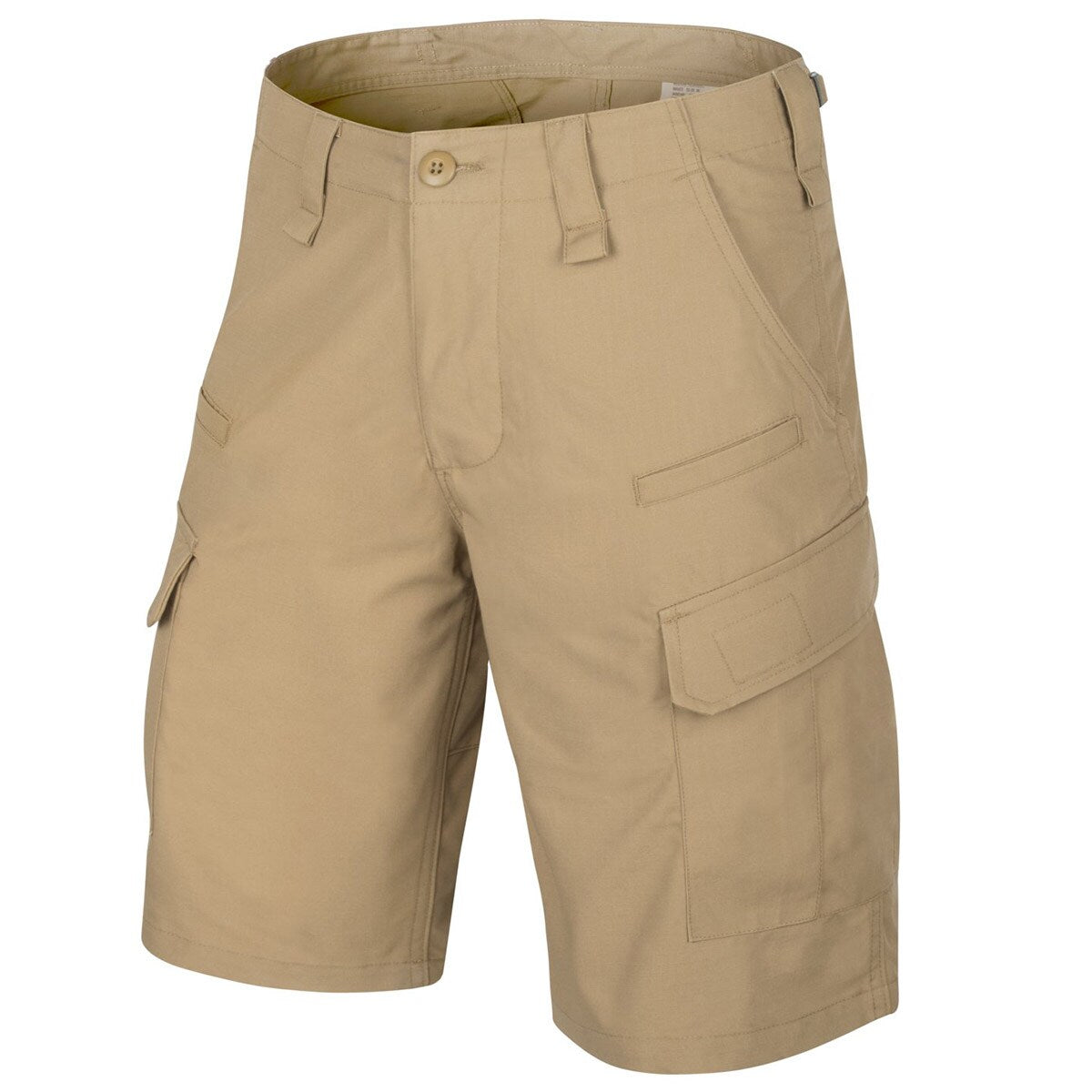 Szorty Helikon CPU Cotton Ripstop - Khaki