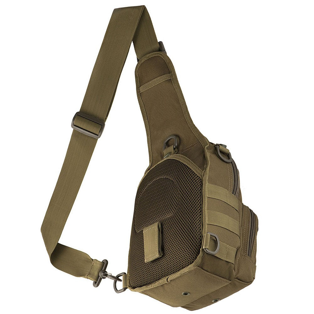Torba M-Tac Urban Line City Patrol Fastex Bag 4 l - Olive