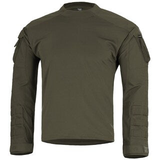 Bluza Pentagon Wolf Combat Shirt - Ranger Green