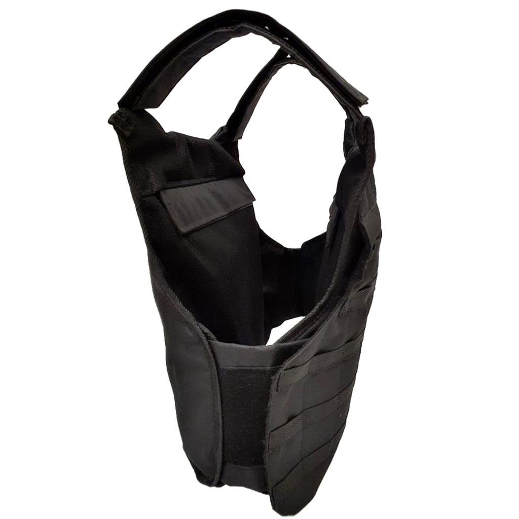 Kamizelka taktyczna CS Veterans - Black