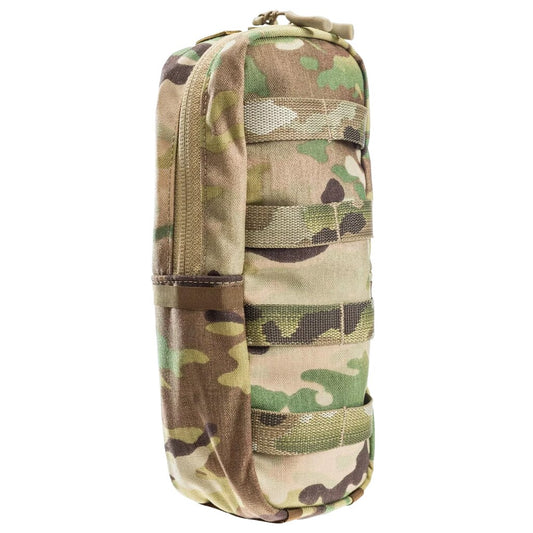 Kieszeń Lindnerhof Multi-Pouch Slim PA109/II - MultiCam