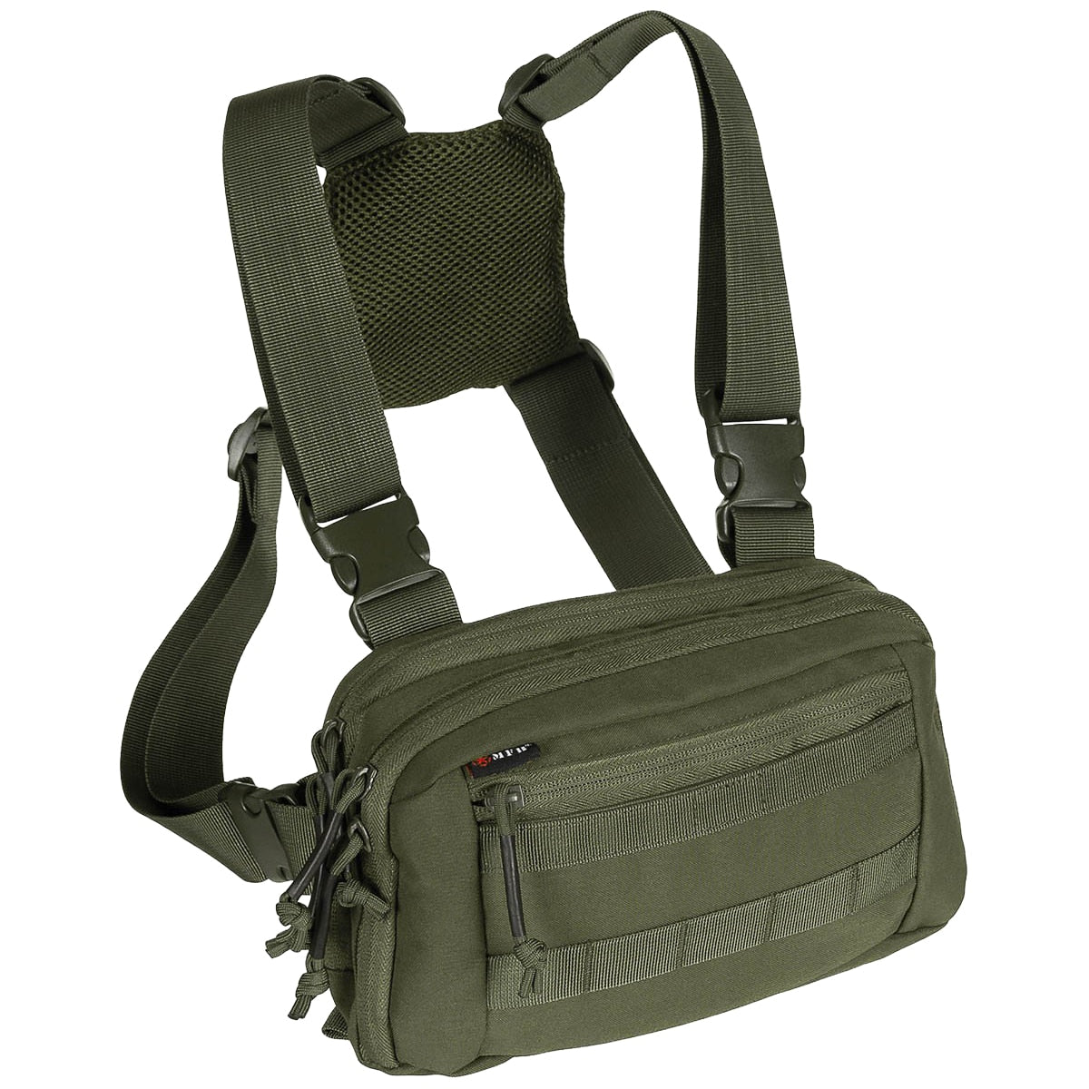Torba MFH Recon Chest Pack - Olive