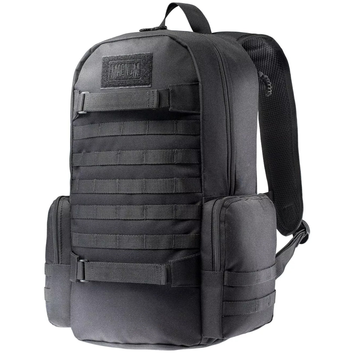 Plecak Magnum Wildcat 25 l - Black