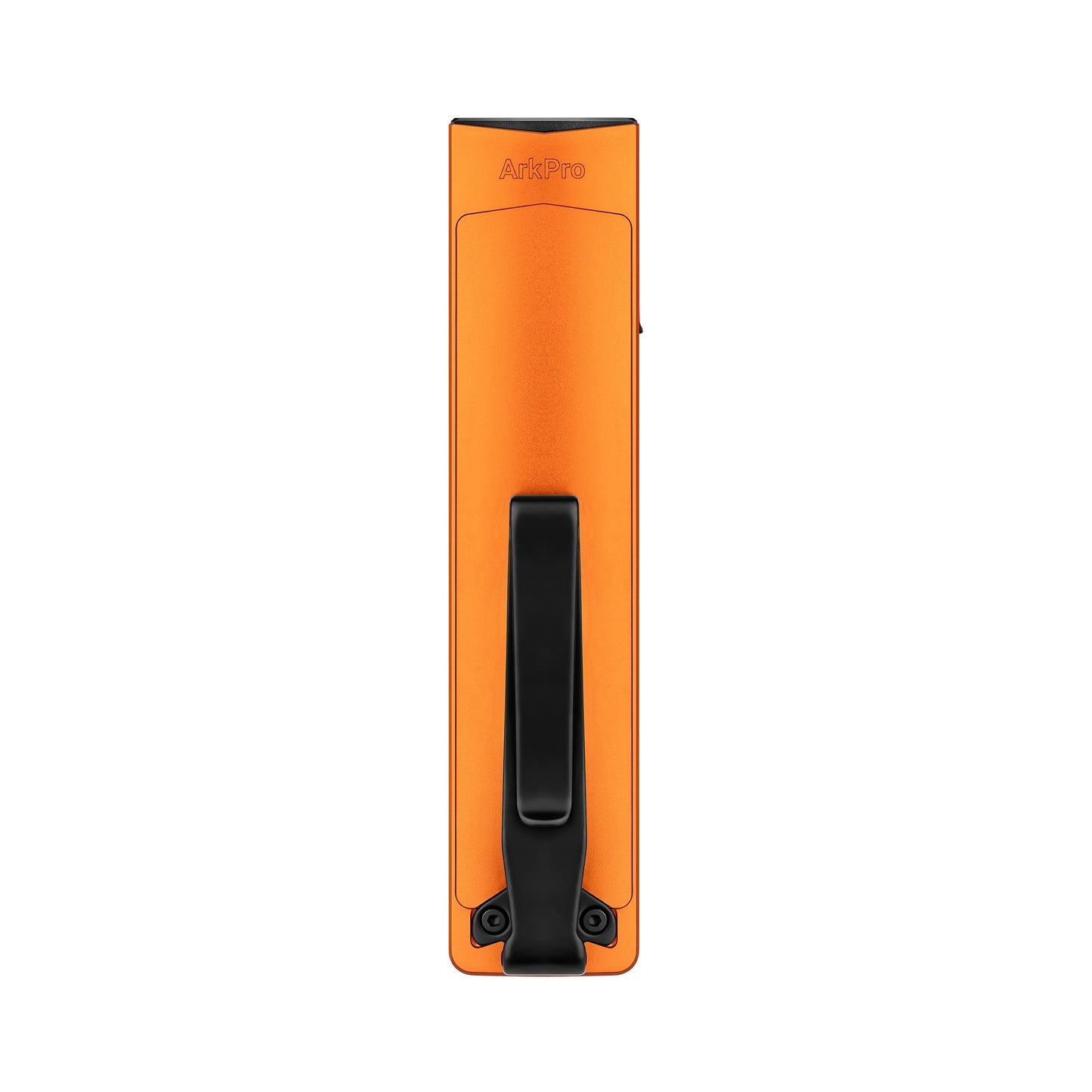 Latarka Olight ArkPro Class 1 Cool White Orange - 1500 lumenów