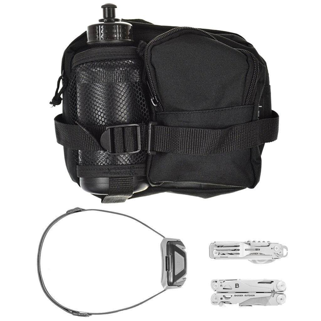 Zestaw EDC Traveler