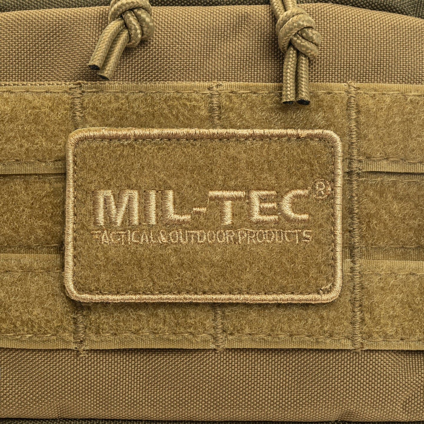 Plecak Mil-Tec Assault Pack Large 36 l Ranger Green/Coyote
