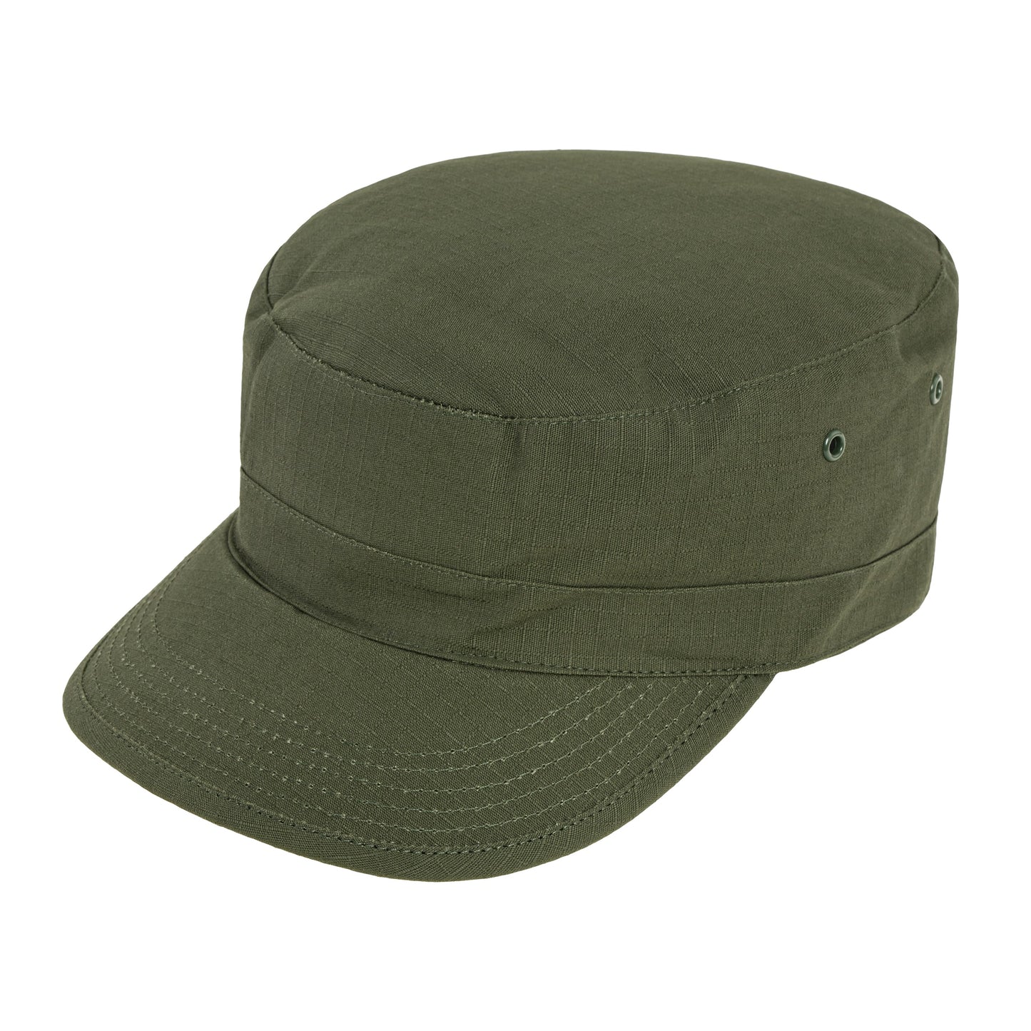 Czapka patrolówka Mil-Tec US BDU Field R/S - Olive
