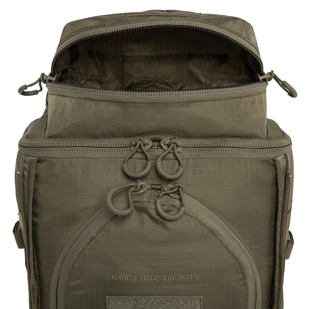 Plecak Eberlestock Little Brother 35 l - Military Green