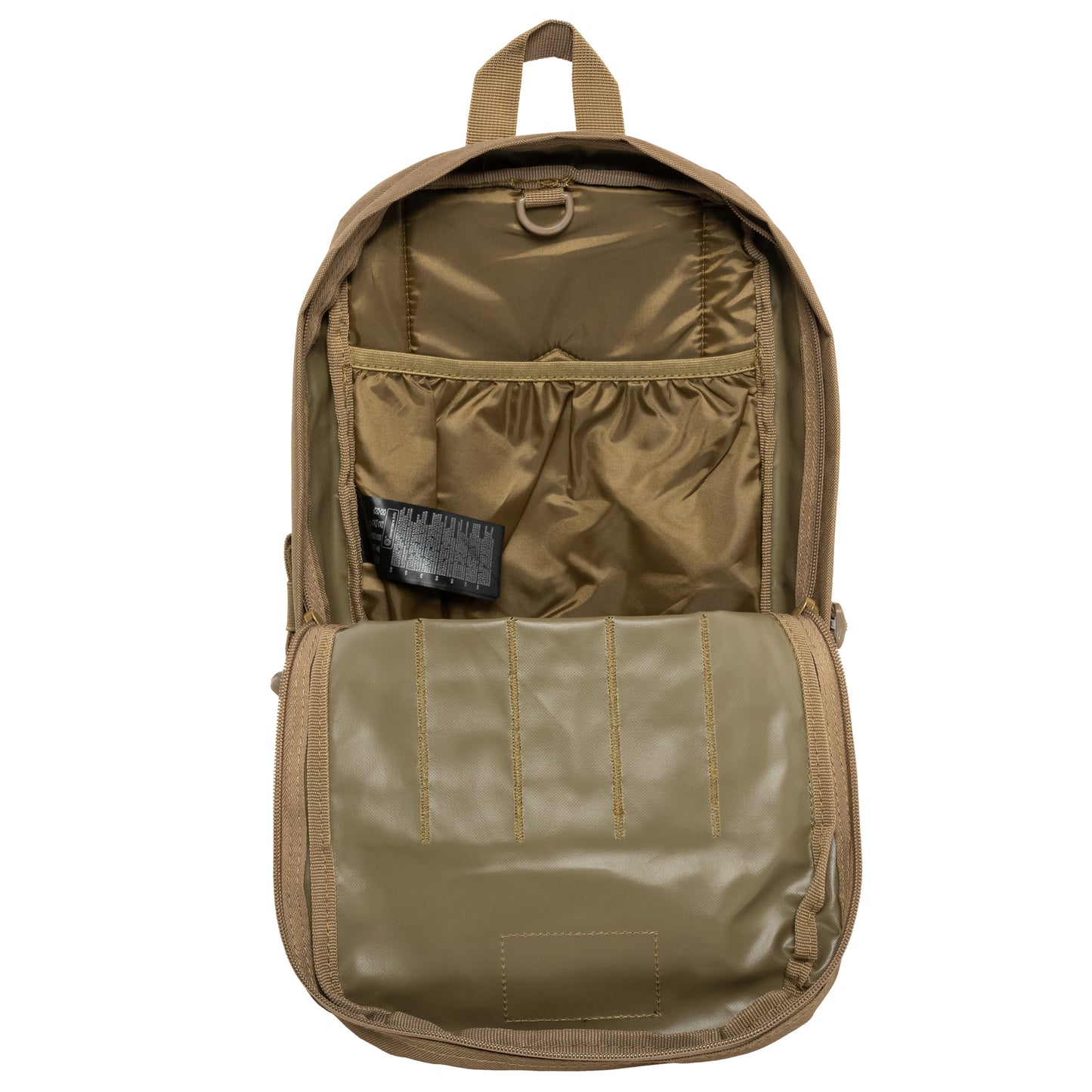 Plecak Brandit US Cooper Daypack 11 l - Coyote
