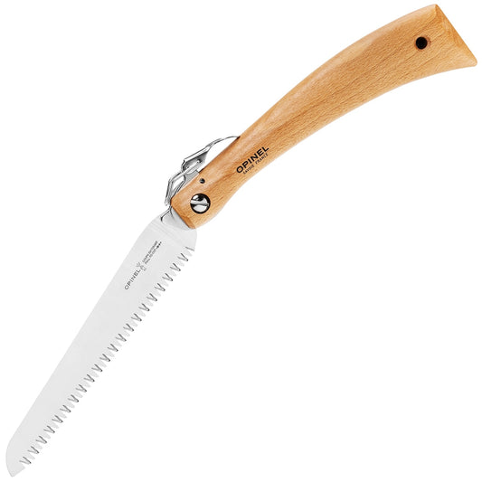 Piła ręczna składana Opinel No.18 Inox