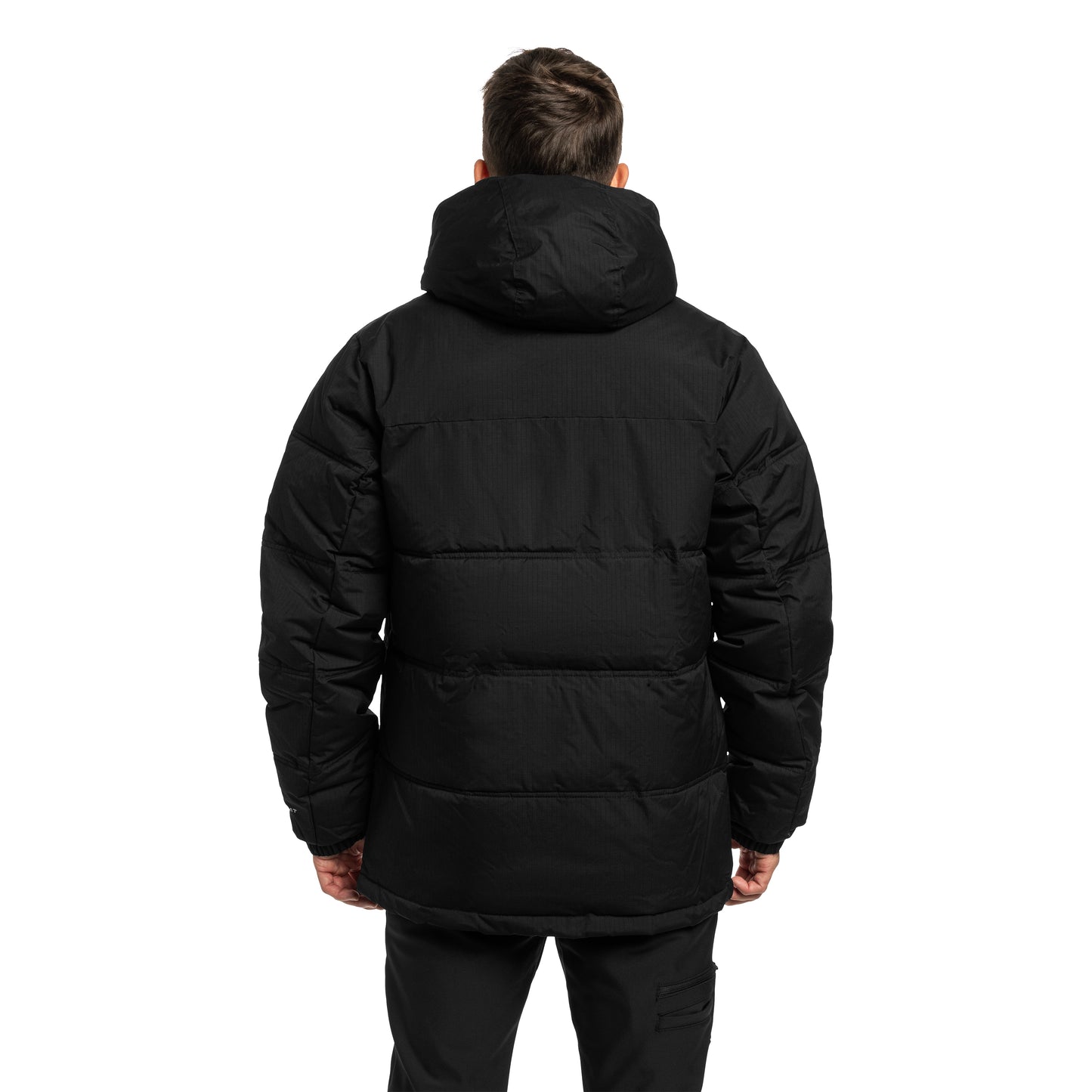 Kurtka Columbia Landroamer Puffer - Black
