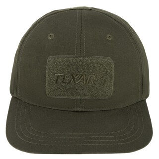 Czapka z daszkiem Texar Rip-Stop - Olive