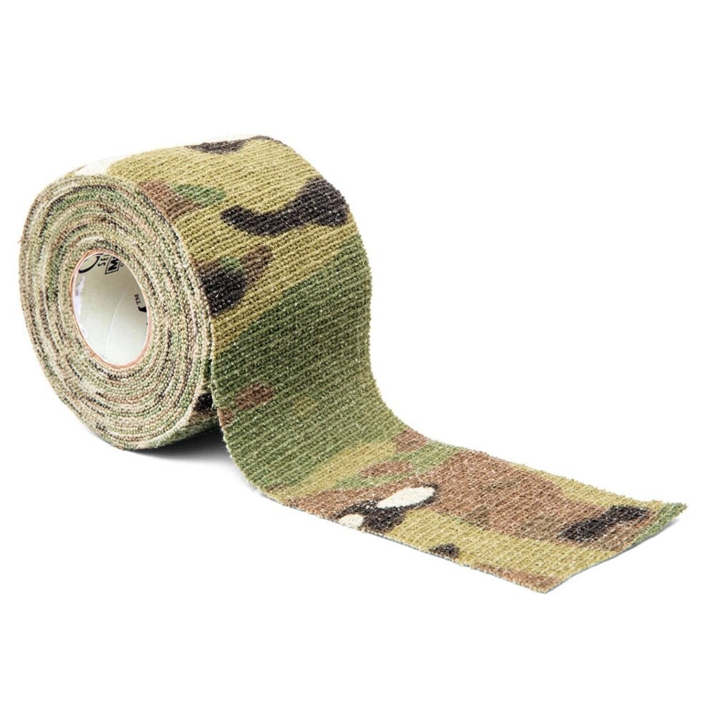 Taśma maskująca Gear Aid Camo Form - MultiCam
