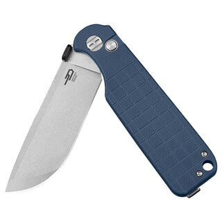 Nóż składany Bestech Knives Glok - Grey