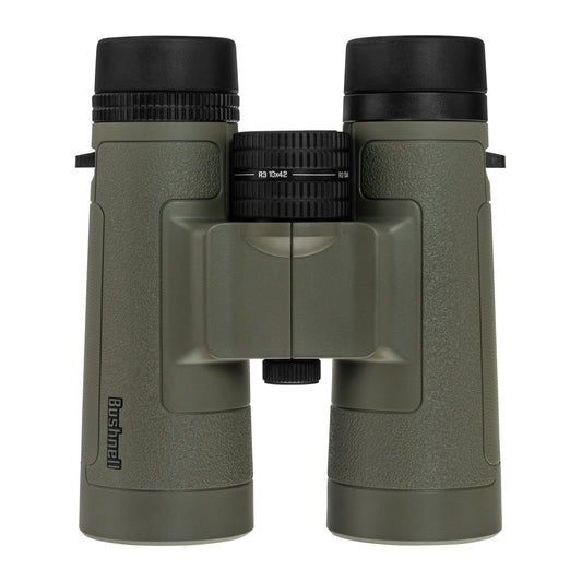 Lornetka Bushnell R3 10x42 - Ranger Green