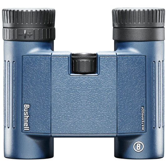 Lornetka Bushnell H2O 12x25 Roof - Dark Blue