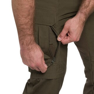 Spodnie UF PRO P-40 Classic Gen.2 Tactical - Brown Grey