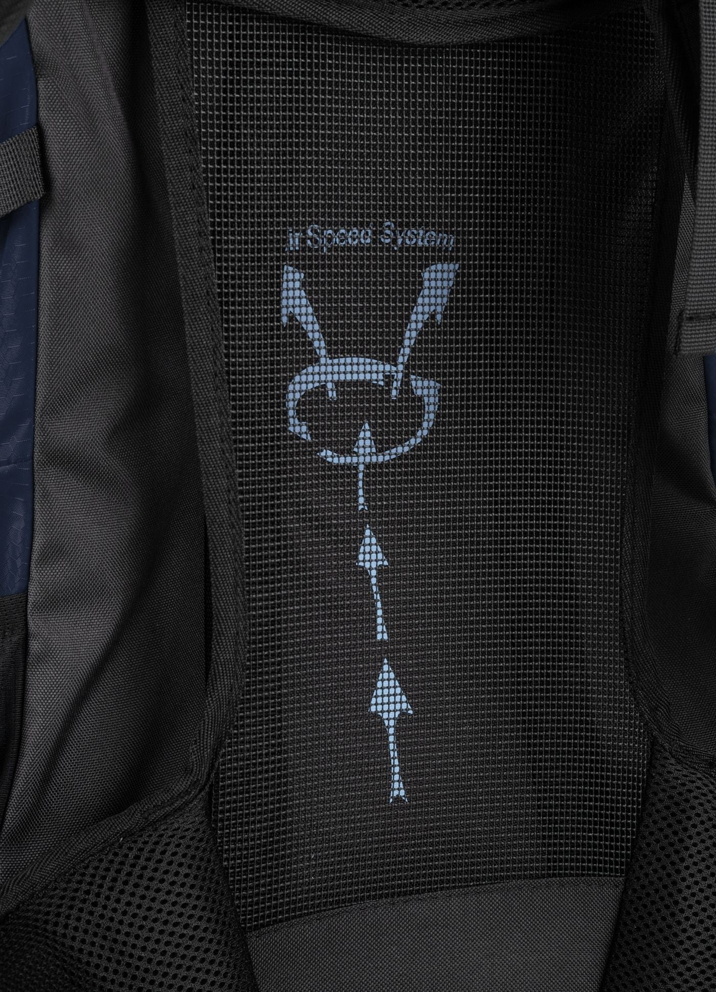 Plecak Pitbull Sports 30 l - Dark Navy