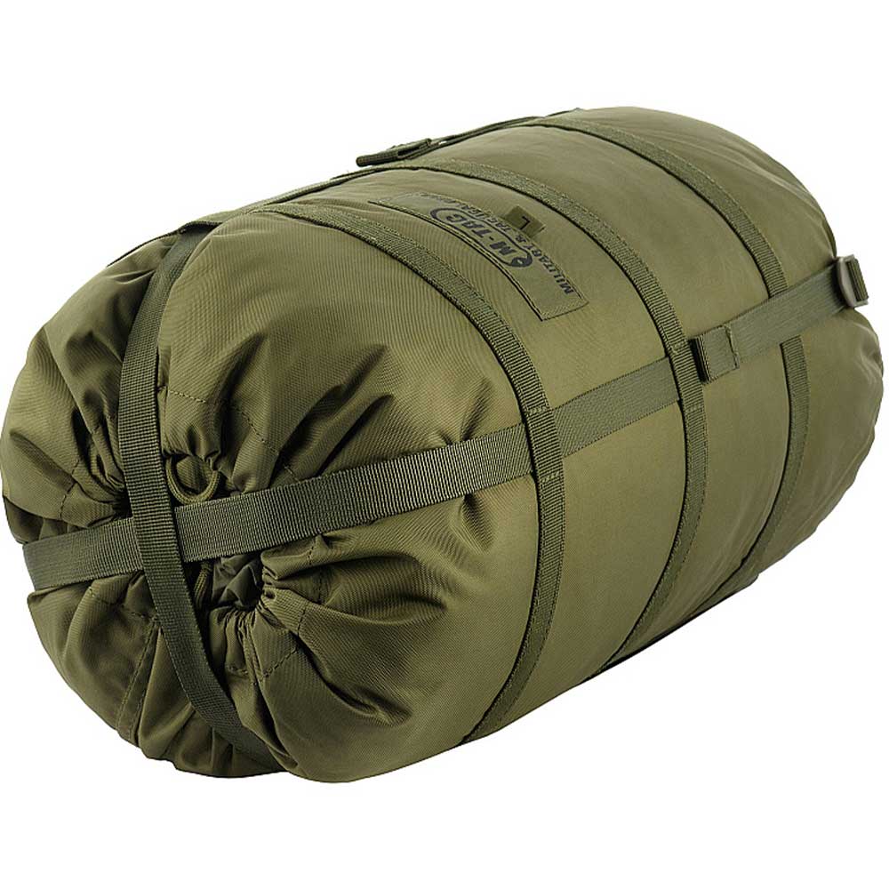 Worek kompresyjny M-Tac Large - Olive