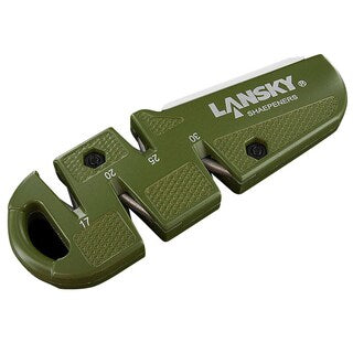 Ostrzałka Lansky Multi-Angle D-Sharp