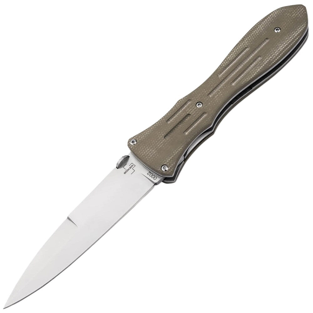 Nóż składany Boker Plus Atropos VG-10