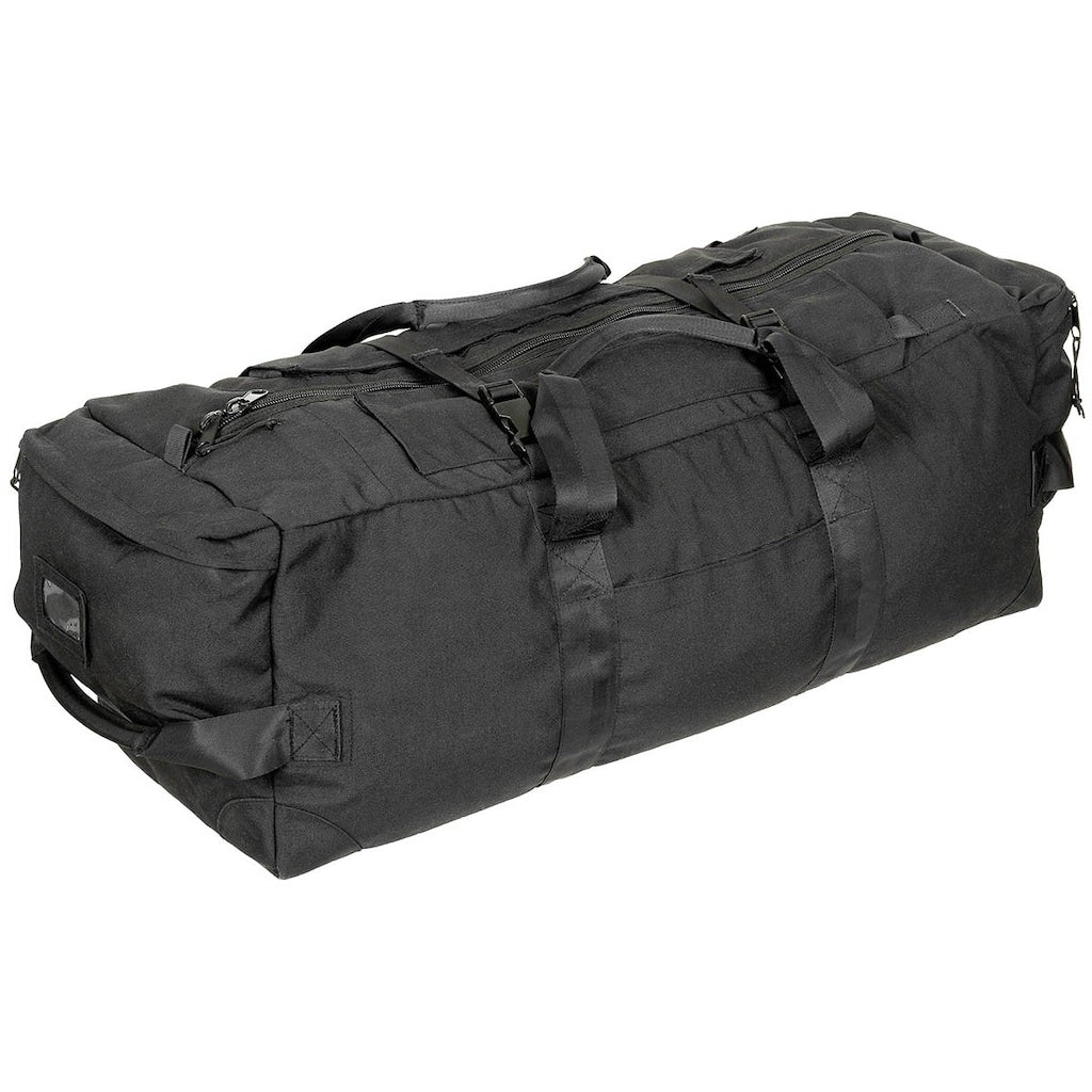 Torba GB Compact Pack 100 l Black - Demobil