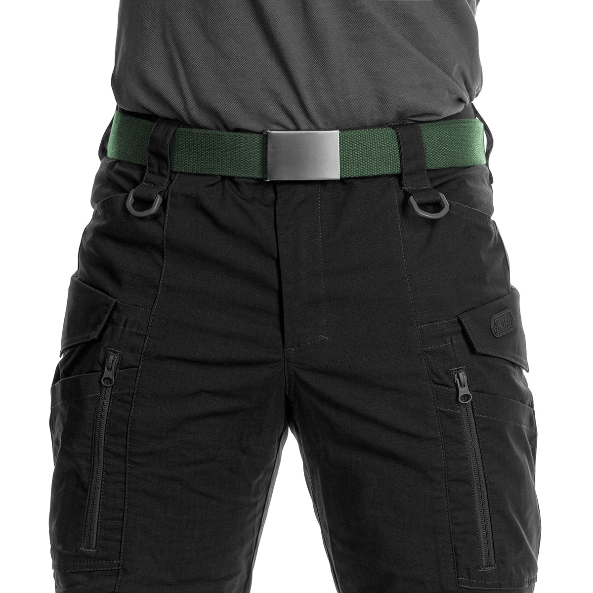 Spodnie M-Tac Conquistador Gen.I Flex - Black