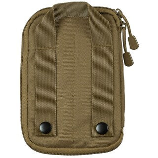 Organizer MFH MOLLE - Coyote