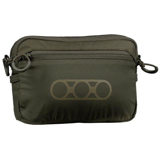 Kieszeń Eberlestock General Purpose Pouch L - Military Green