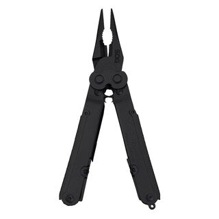 Multitool SOG PowerLock Scissors - Black