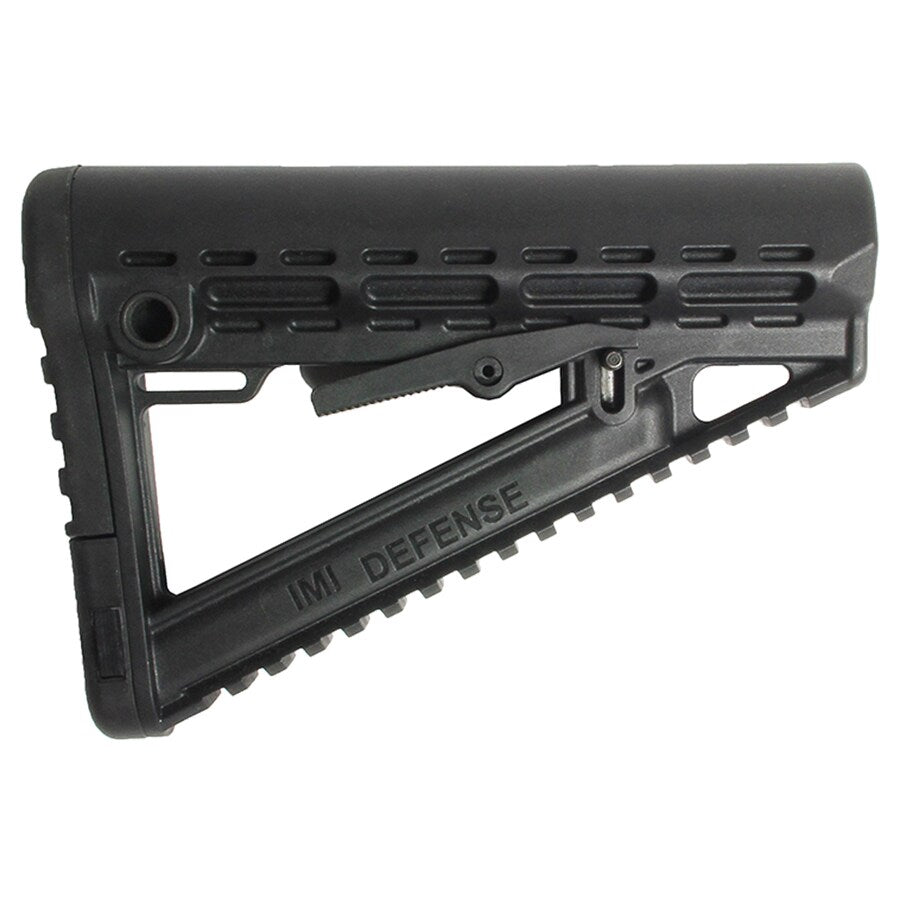 Kolba IMI Defense Delta do karabinków M16/AR15/M4 - Black