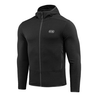 Bluza M-Tac Shadow Fleece Polartec - Black