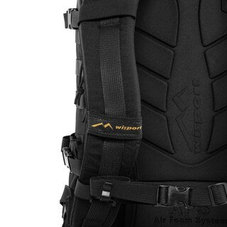 Plecak Wisport Sparrow II 40 l - Black