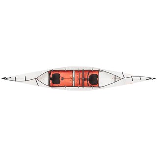Kajak Oru Kayak Haven TT - White