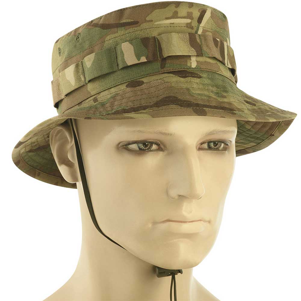 Kapelusz M-Tac Boonie - MultiCam
