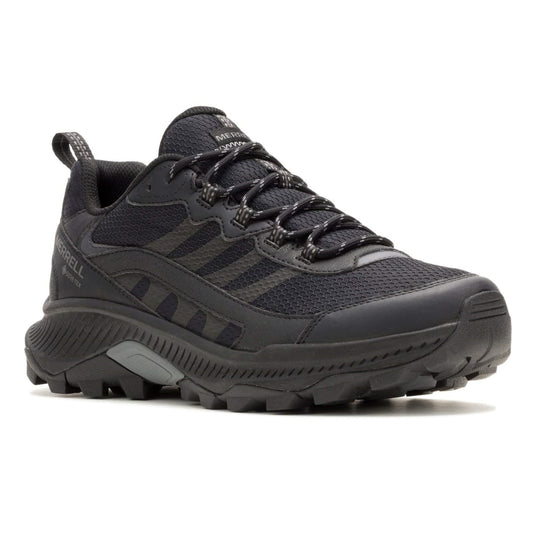Buty Merrell Speed Strike 2 GTX - Black