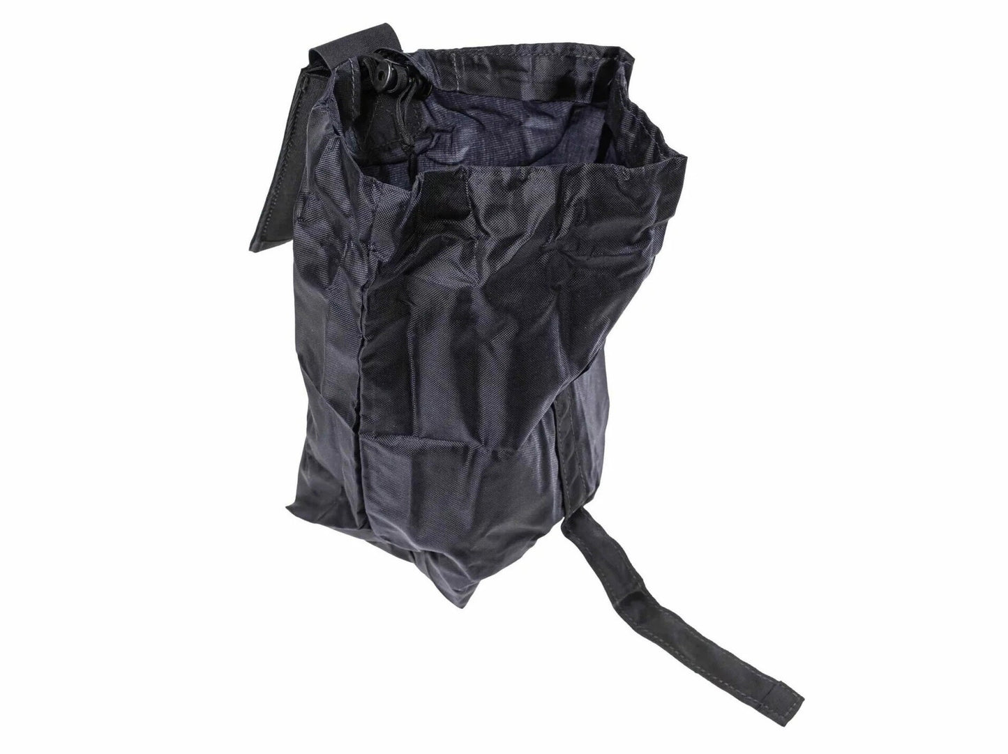Worek zrzutowy Lindnerhof Dump Pouch Slim MX062 - Black